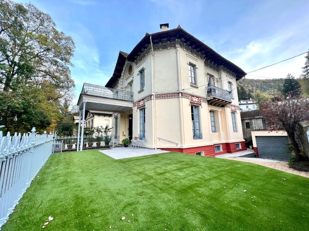 Ferienwohnung Atic Casa Pomar Camprodon Exterior foto
